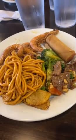J J Chinese Cuisine