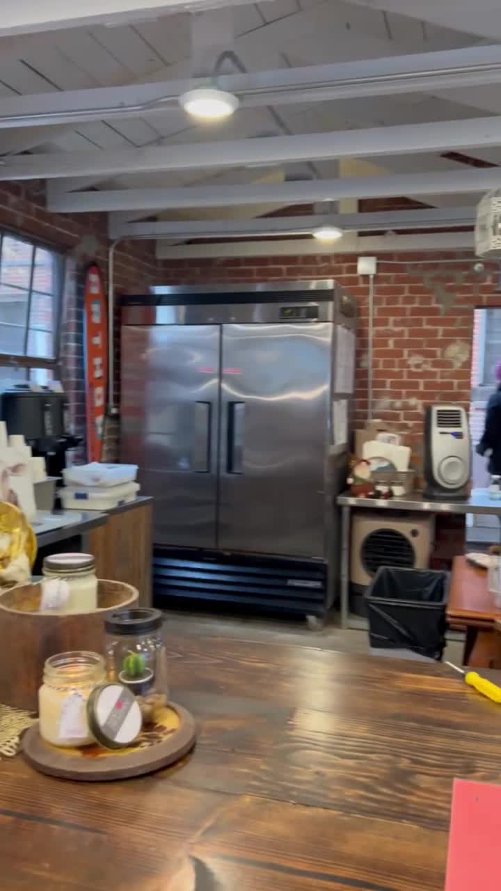 Sheps Club Coffee Shop