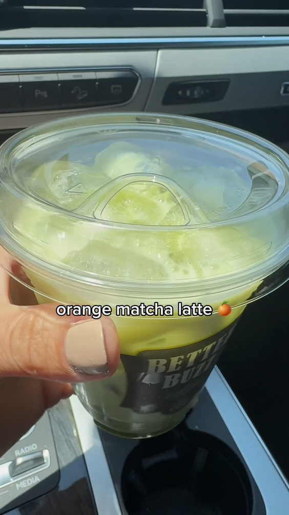 Better Buzz Coffee