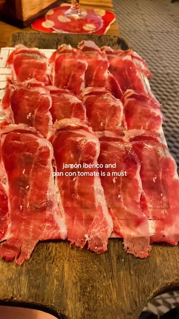 Video review of Casa Lolea