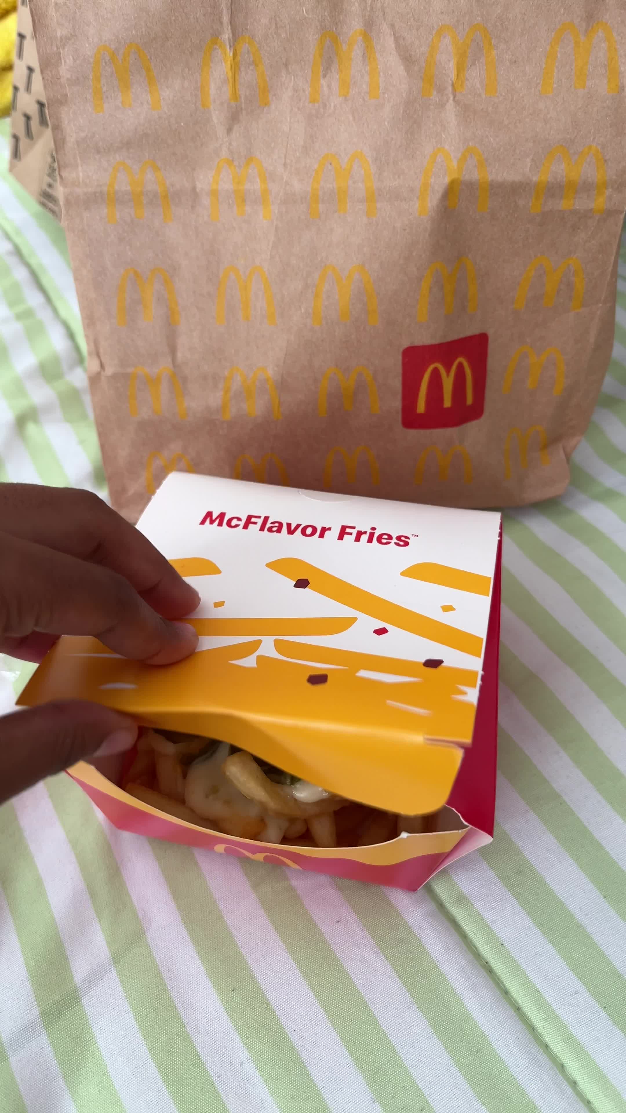 McDonald’s