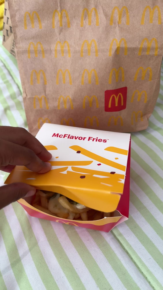 McDonald’s