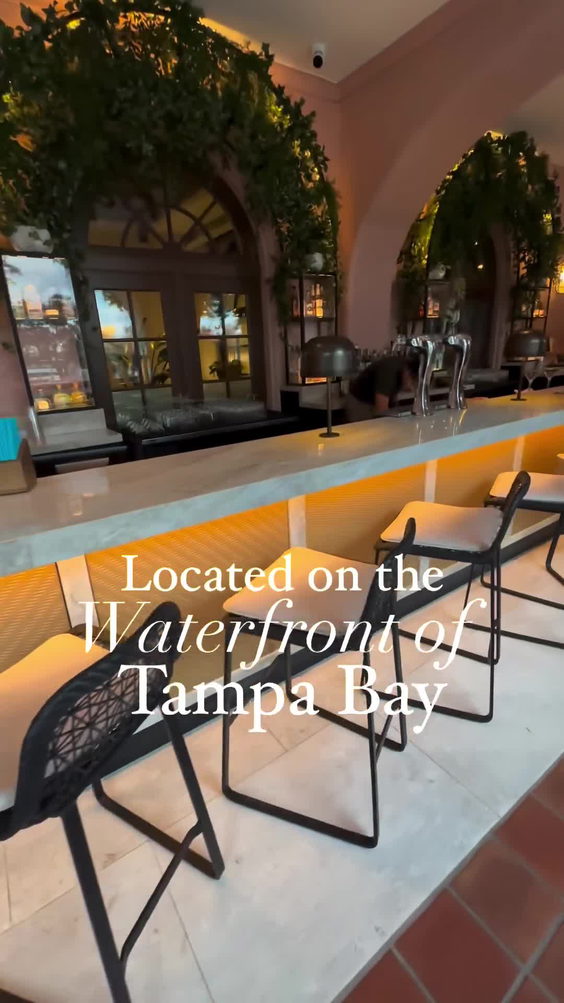 The Vinoy Resort & Golf Club, Autograph Collection