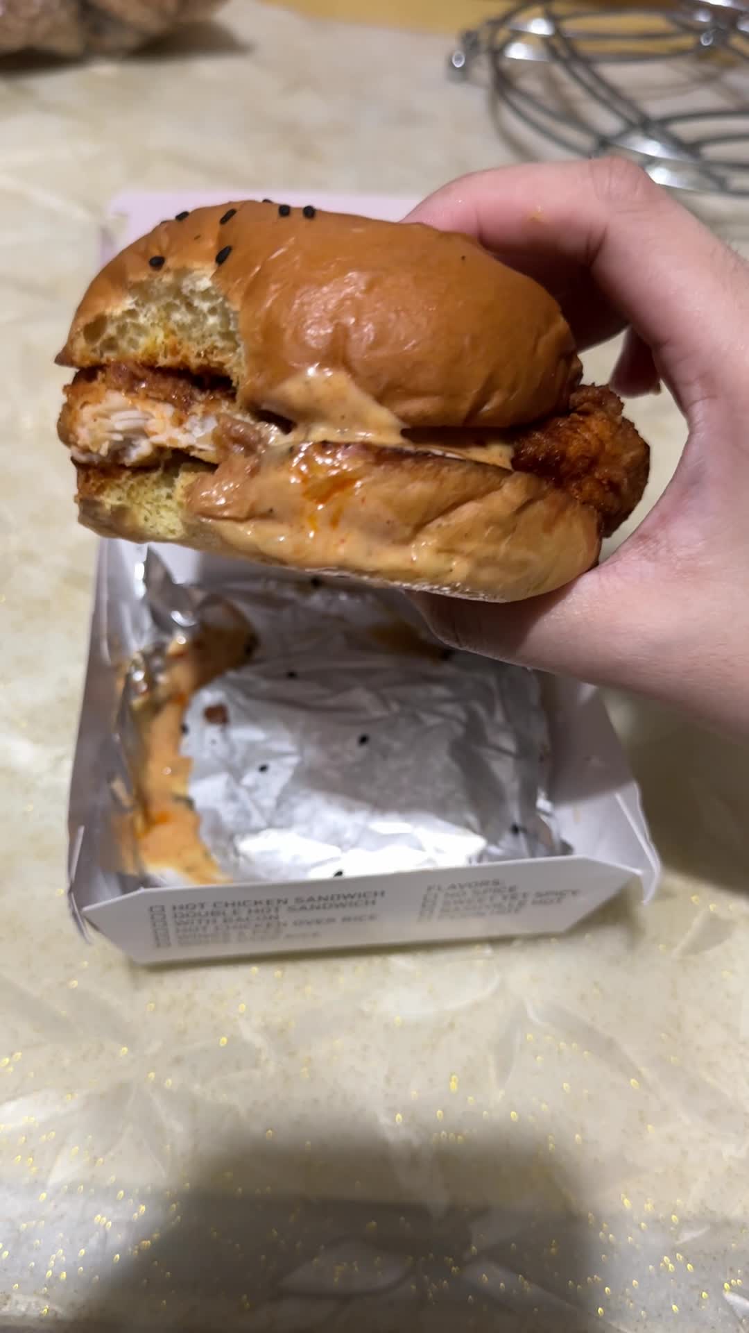 Ray’s Hot Chicken