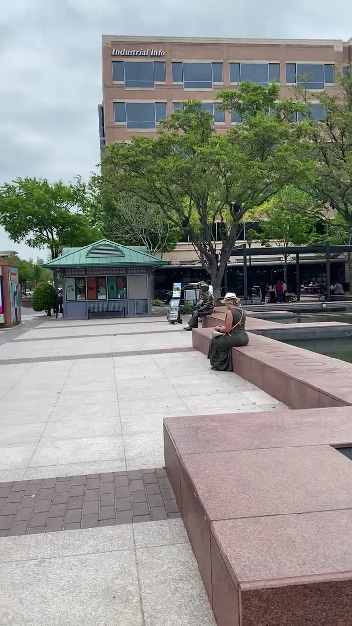 City Moment · Sugar Land