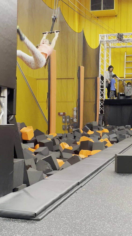 Rockin' Jump