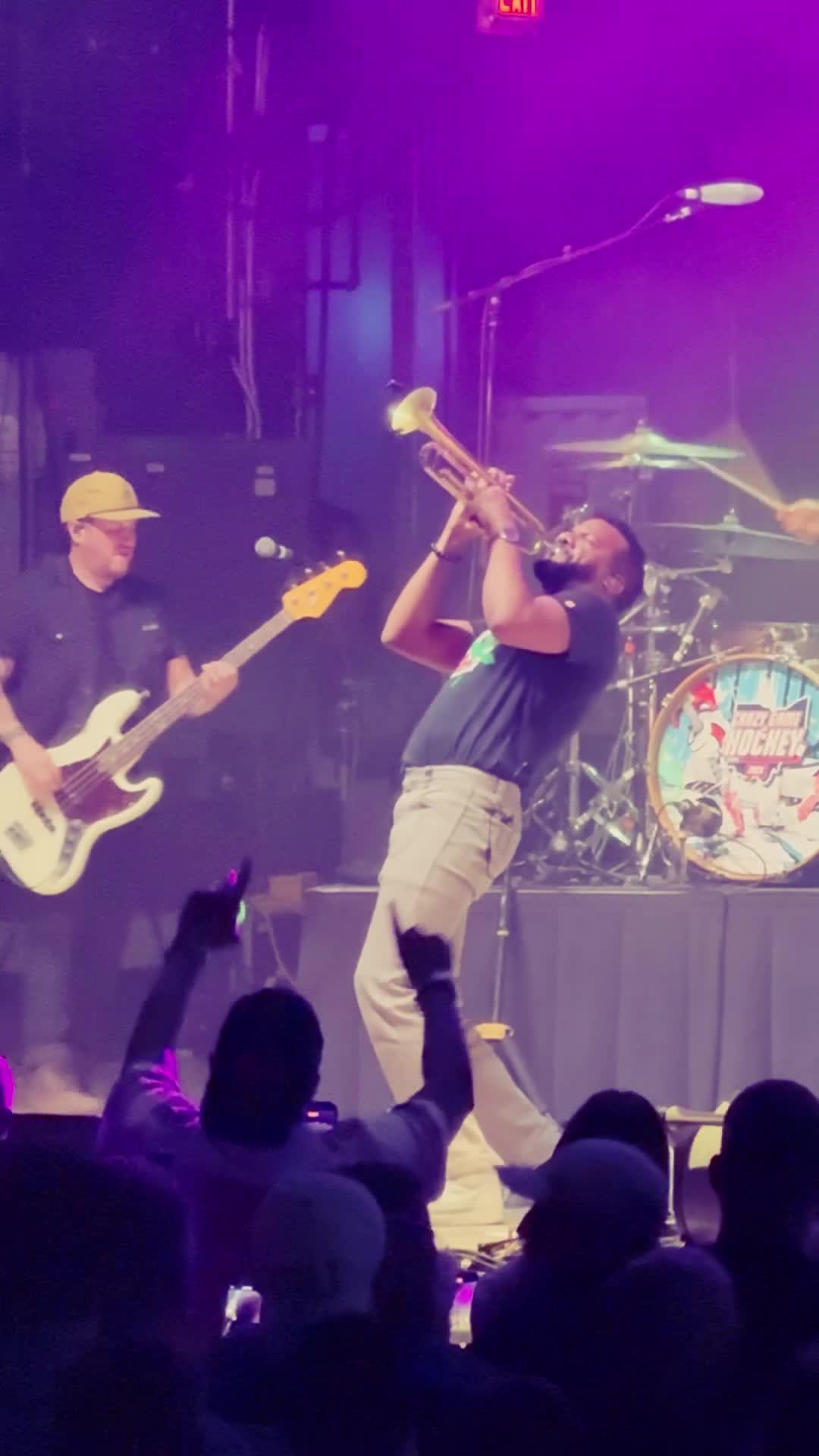 KEMBA Live!