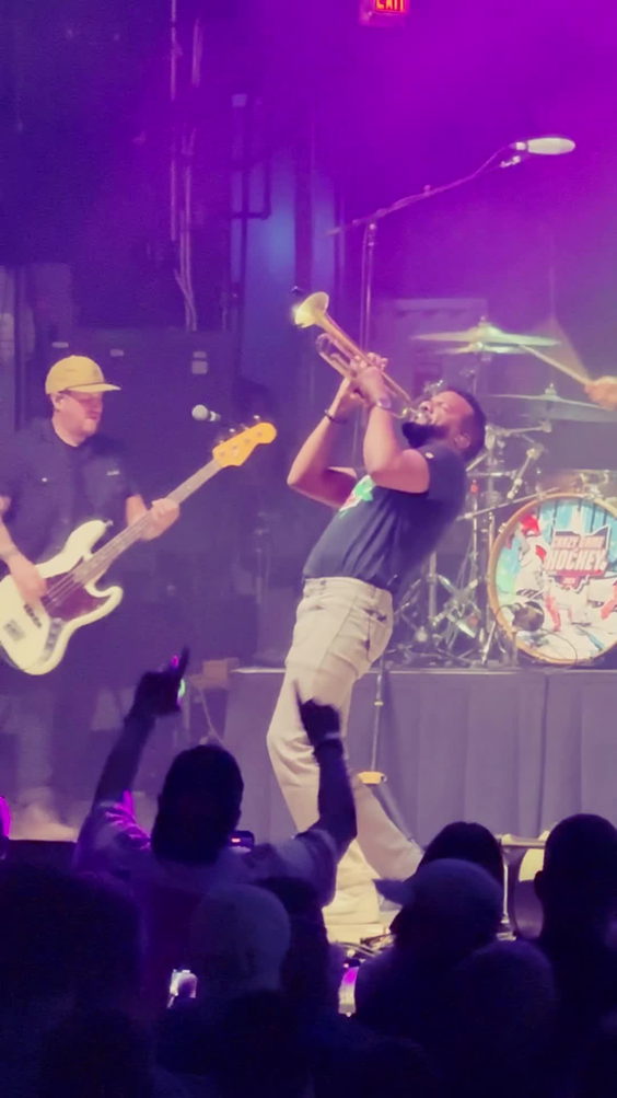 KEMBA Live!