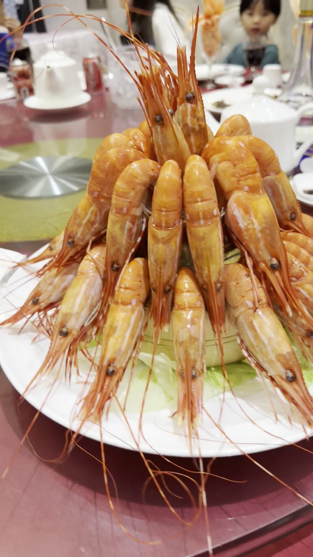 Very Fair Seafood Cuisine 鴻福海鮮大酒樓