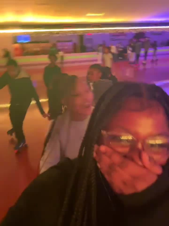 Christiana Skating Center