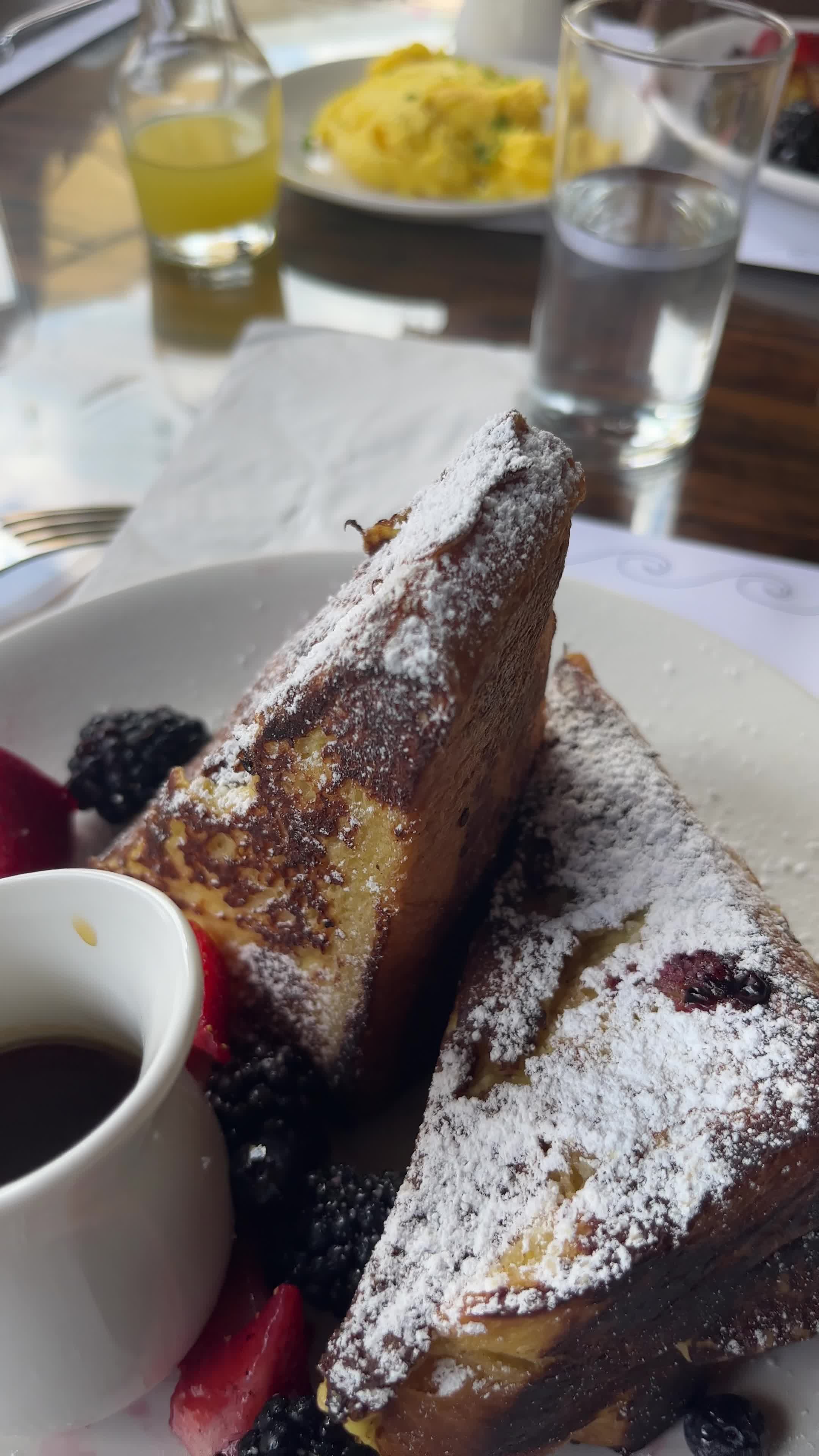 Video review of Psomi