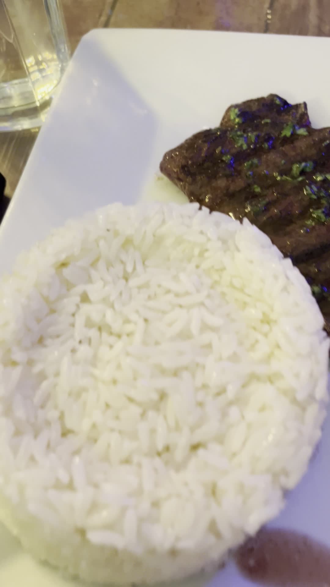 Lima Latin Peruvian Cuisine