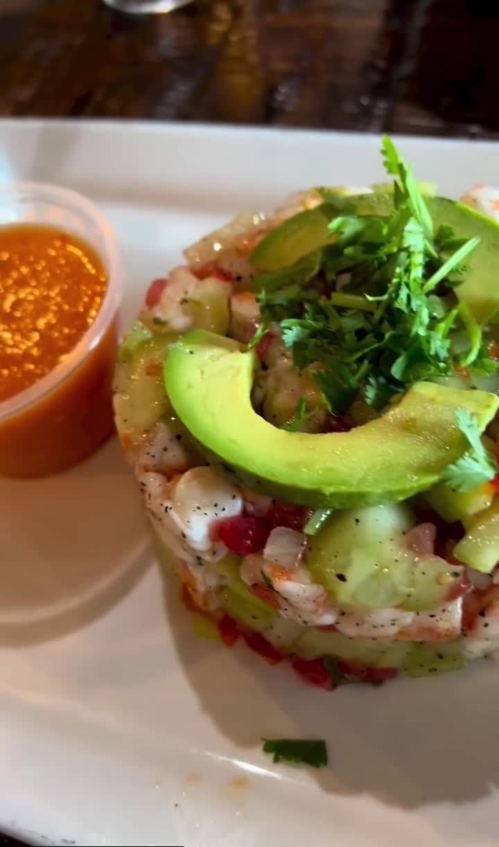 Zapata Tacos and Tequila Bar