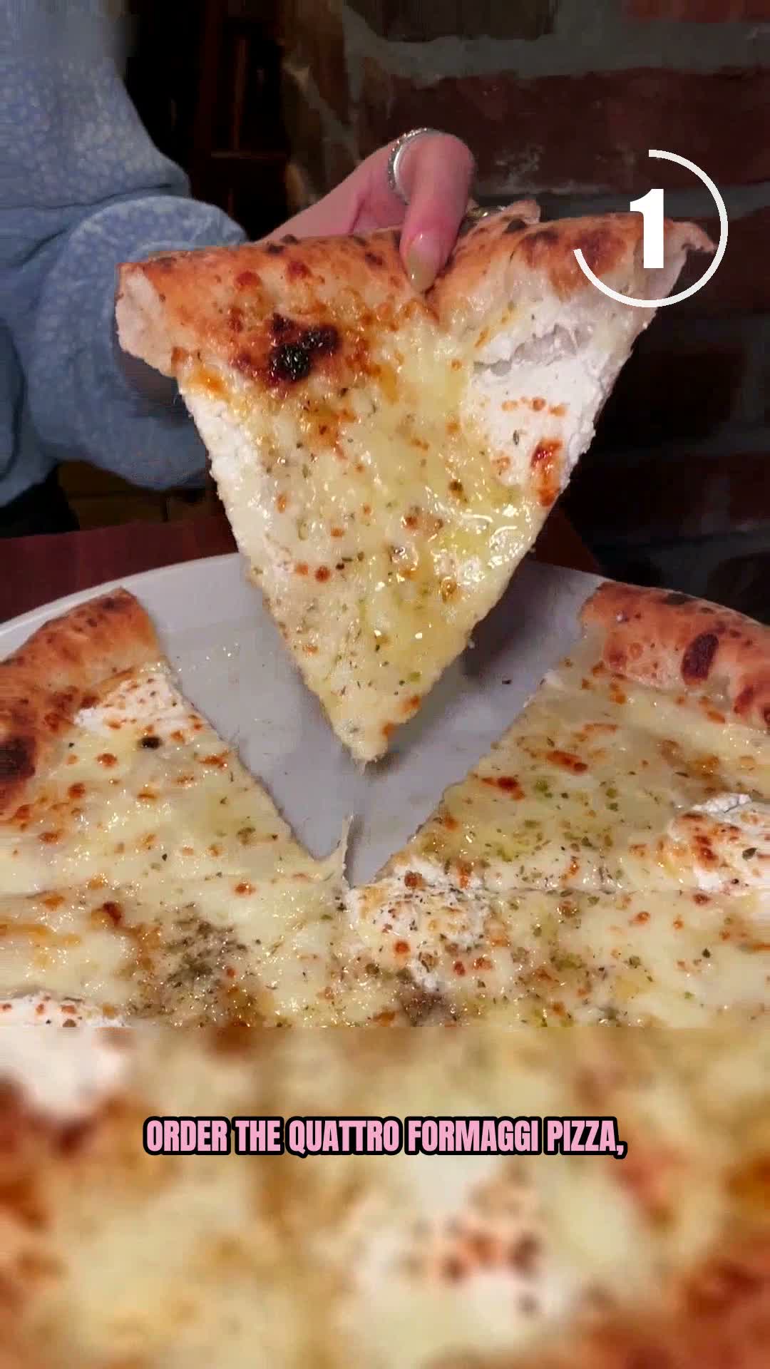 Video review of Galleria Umberto