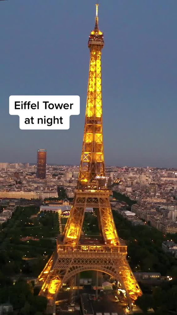 Eiffel Tower