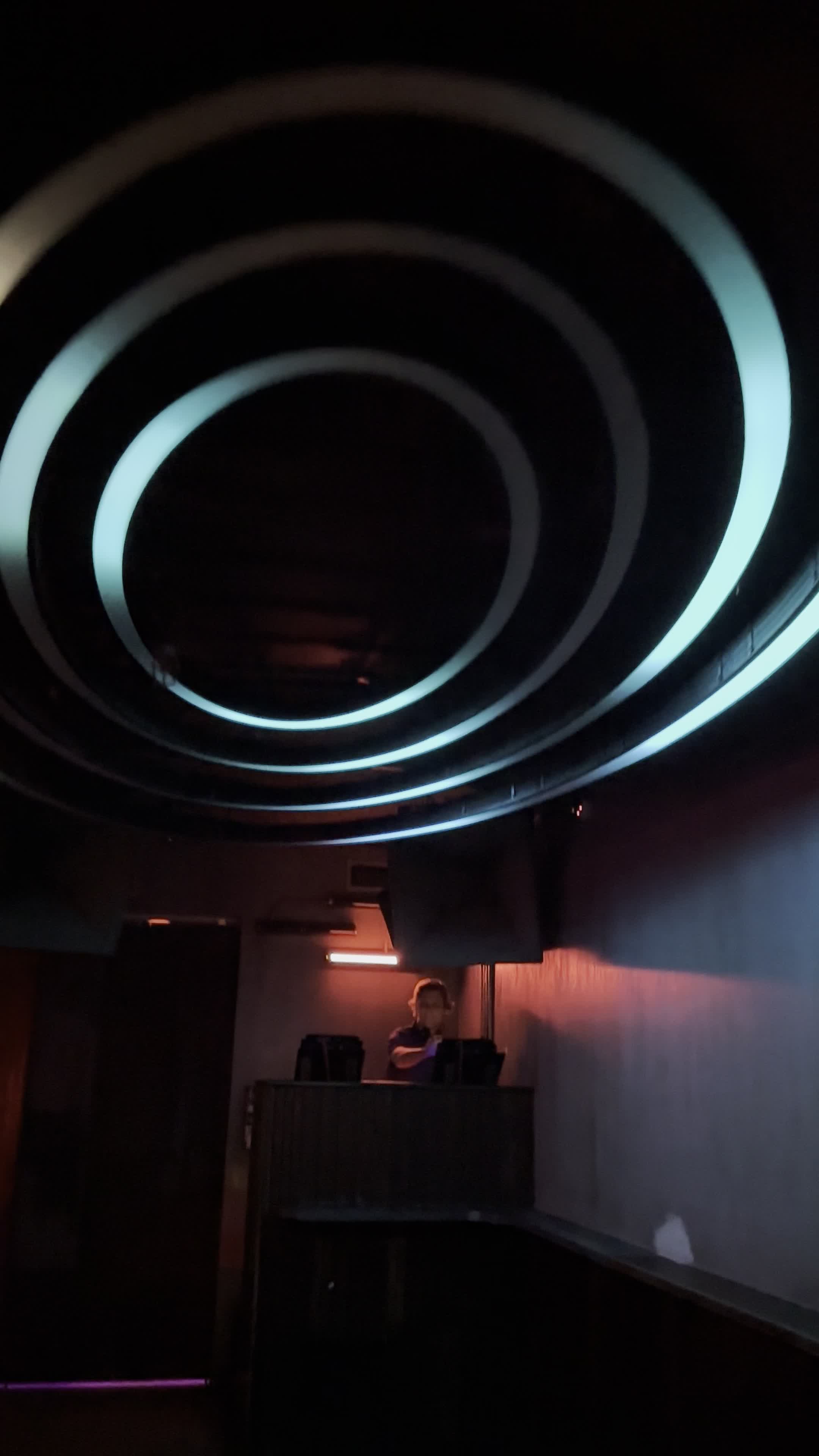 Video review of Jupiter Disco