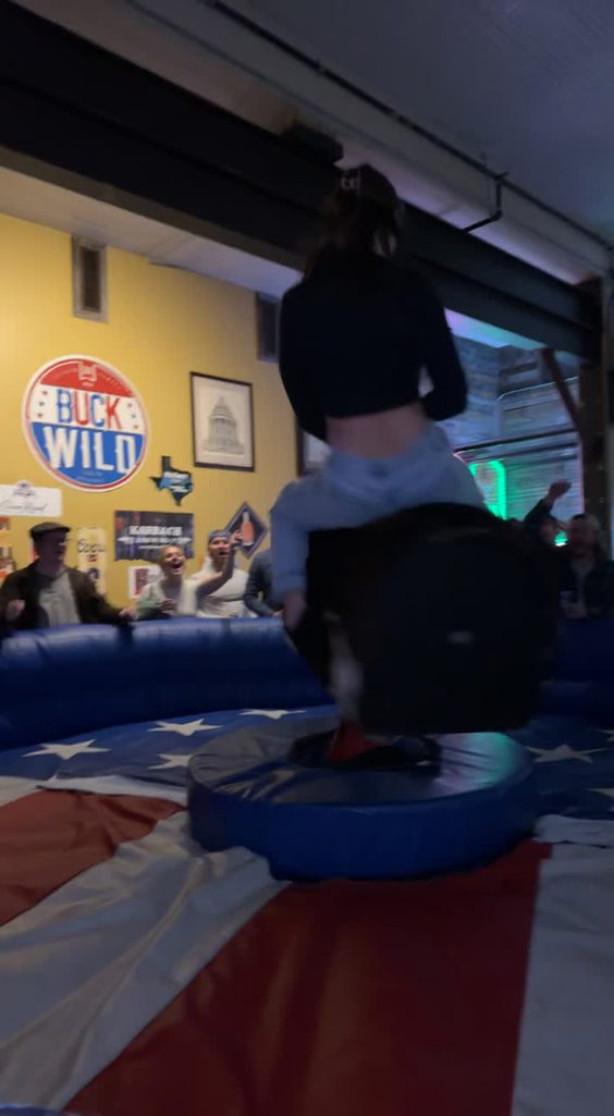 Buck Wild