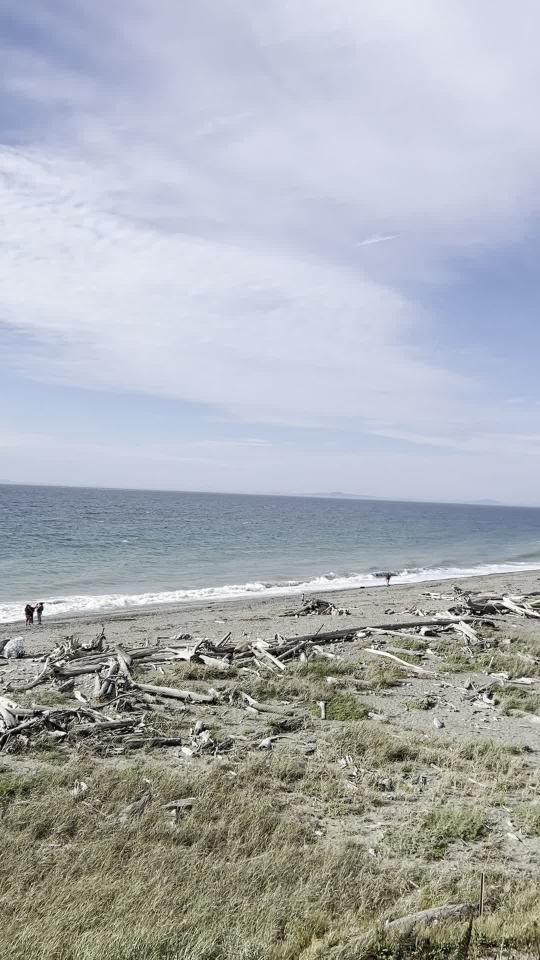 Dungeness National Wildlife Refuge