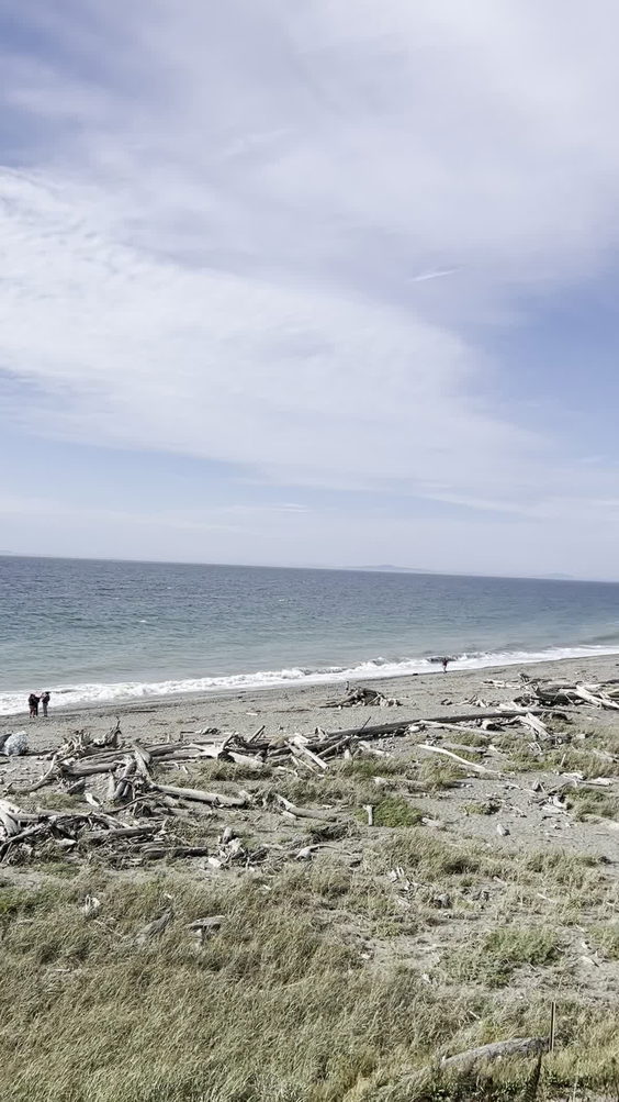 Dungeness National Wildlife Refuge