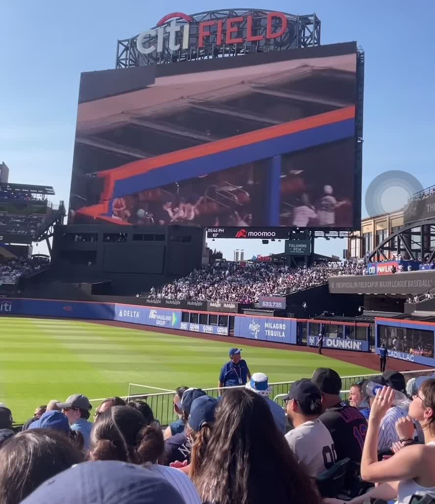 Citi Field Stadium/ Mets Stadium