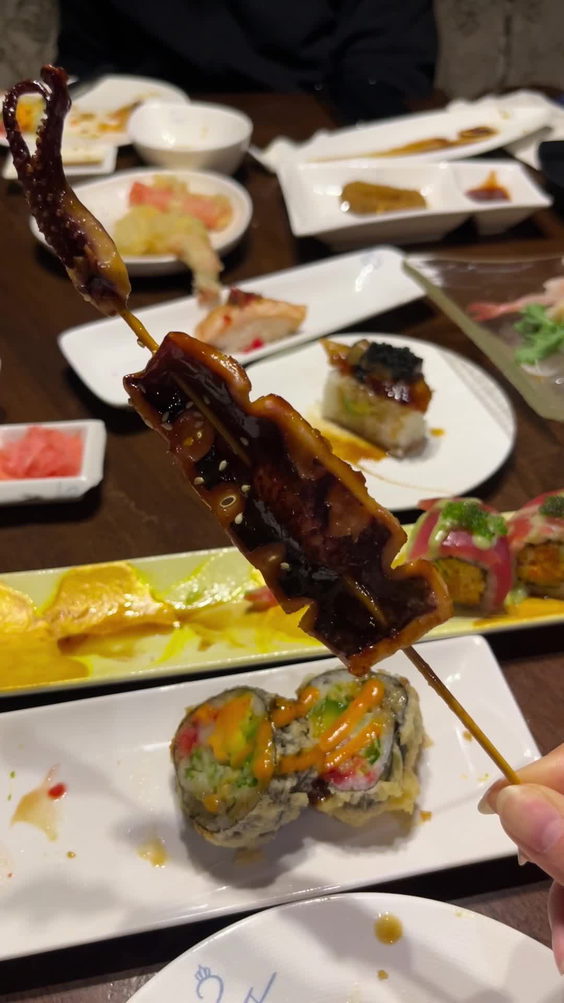 Mandarin Buffet