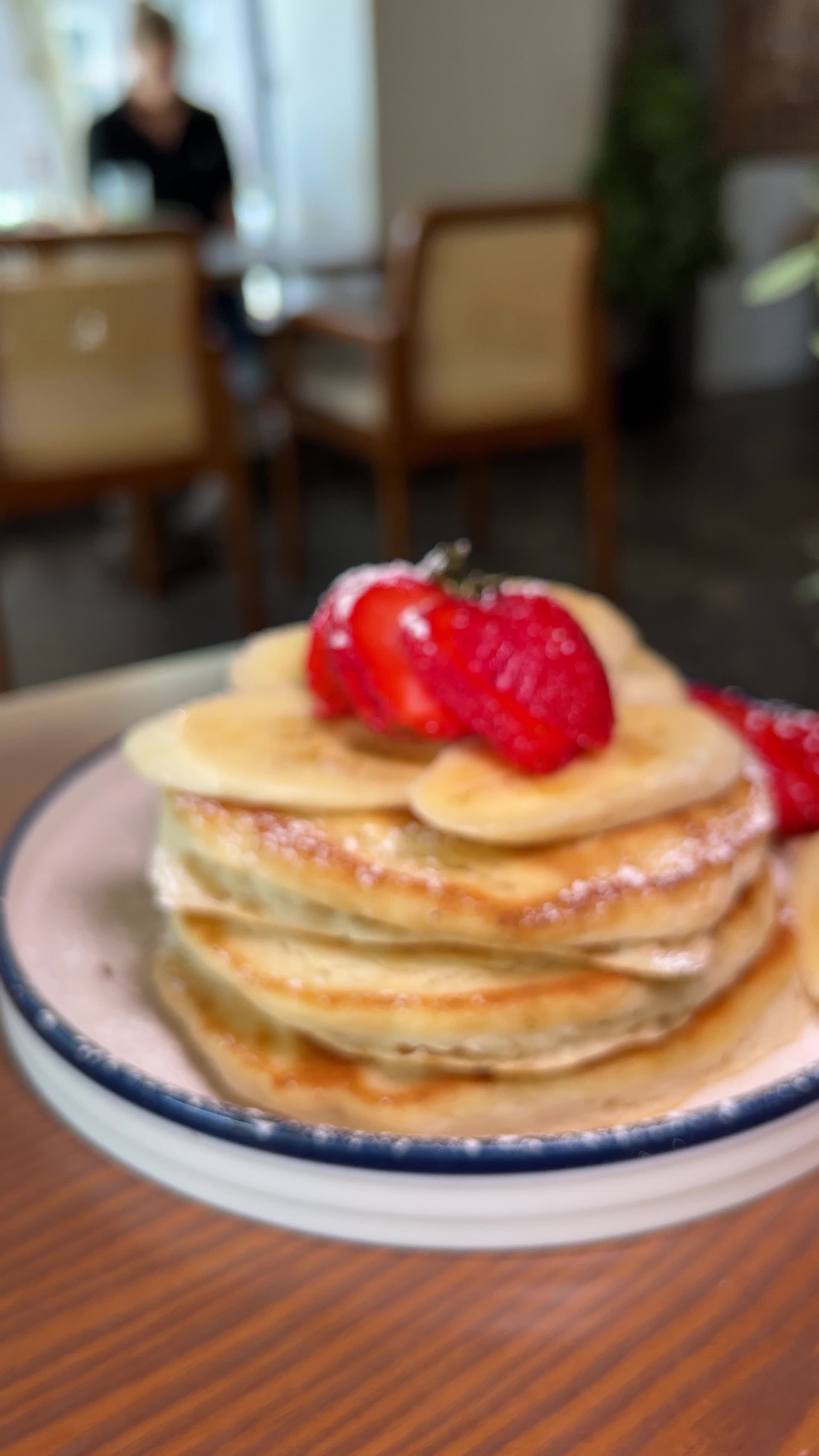 Park Cafe & Eatery