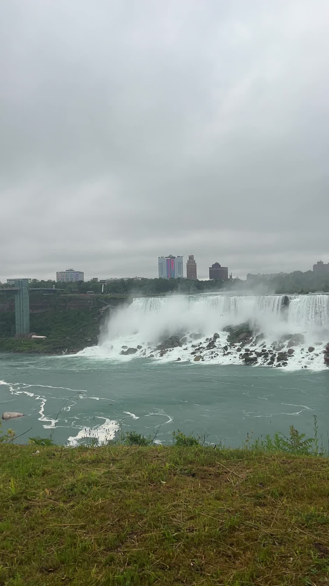Niagara Falls