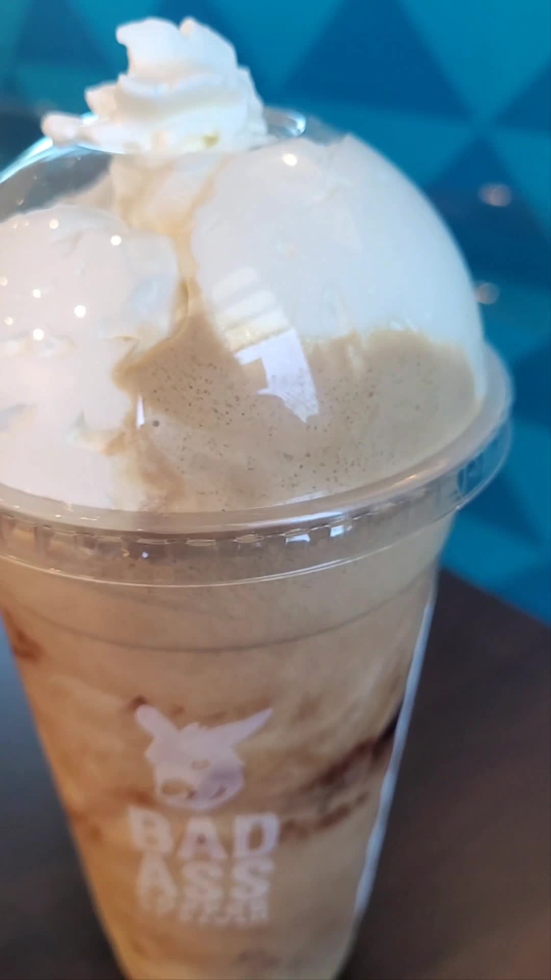 Bad Ass Coffee