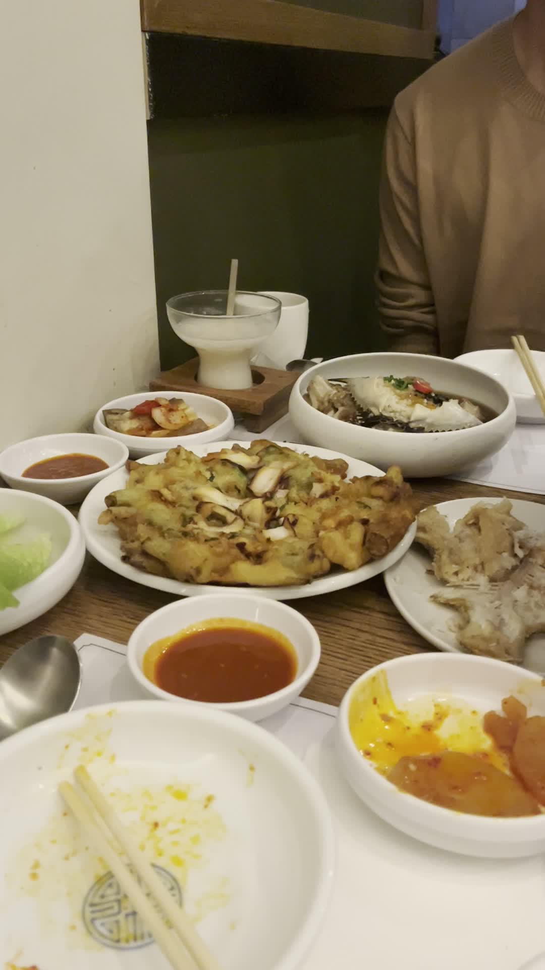 Video review of Samwoojung