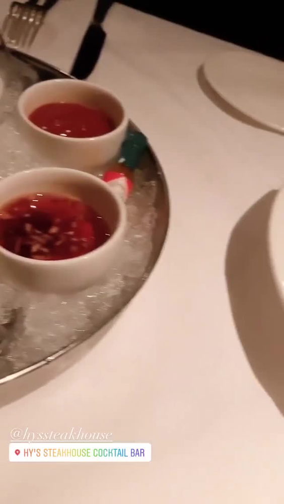 Hy's Steakhouse