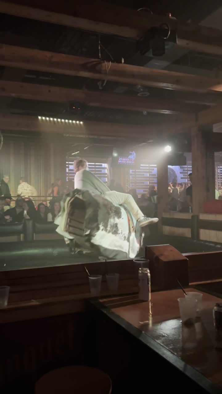 Video review of PBR Big Sky