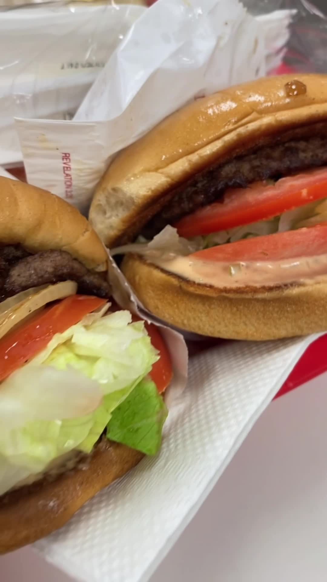In-N-Out Burger