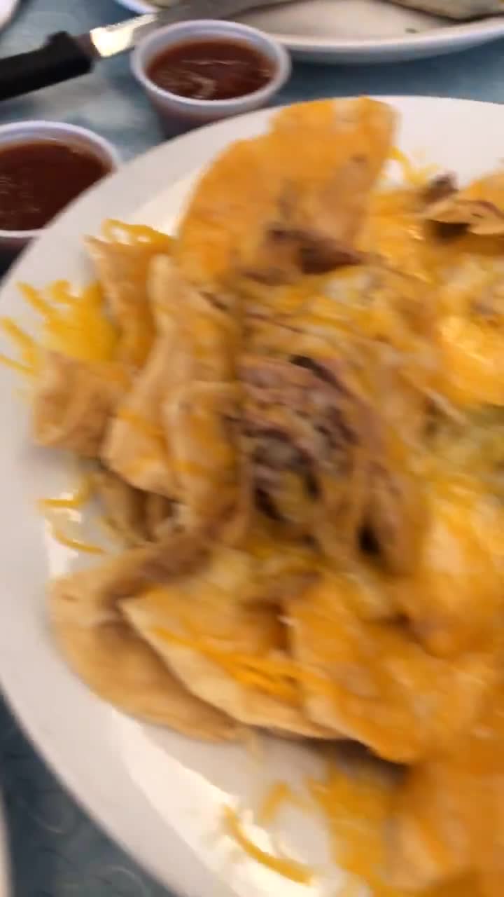 Wahoo's Fish Tacos