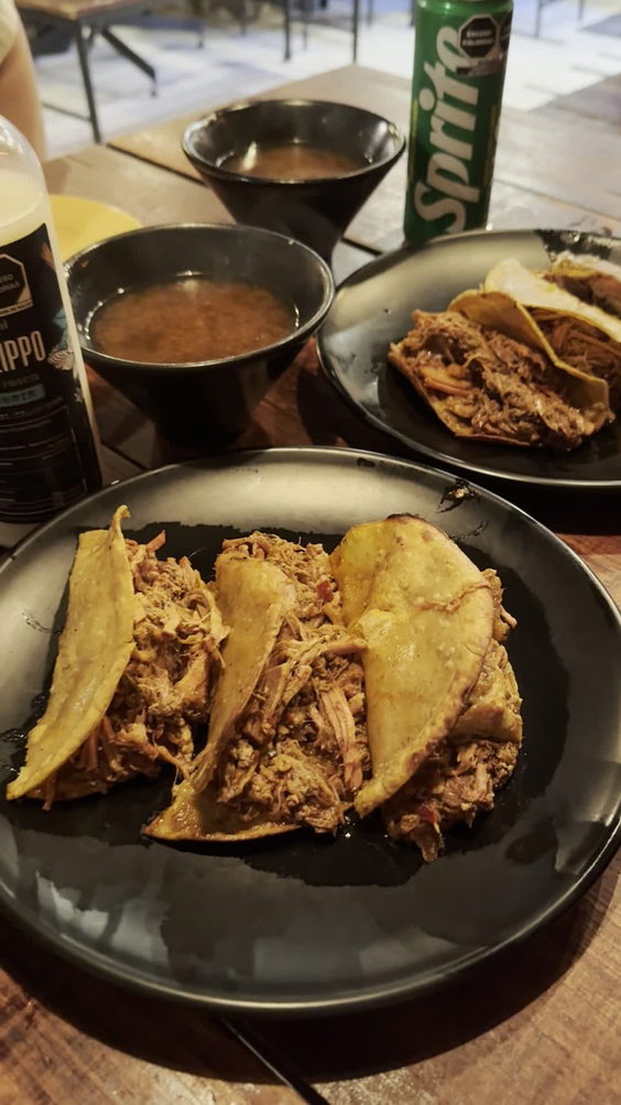 Birria El Jarocho