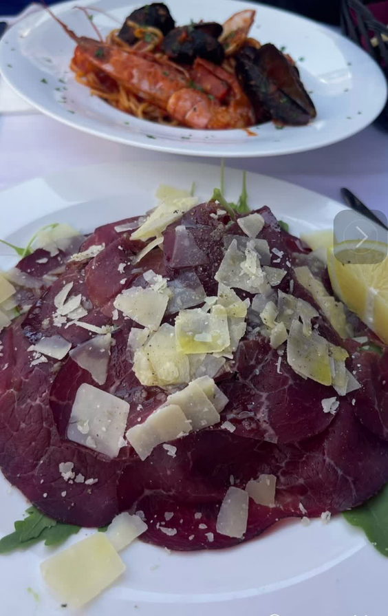 Grand Canal Restaurant