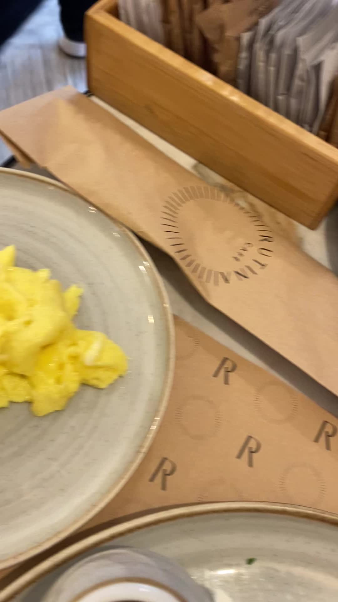 Rutina Café