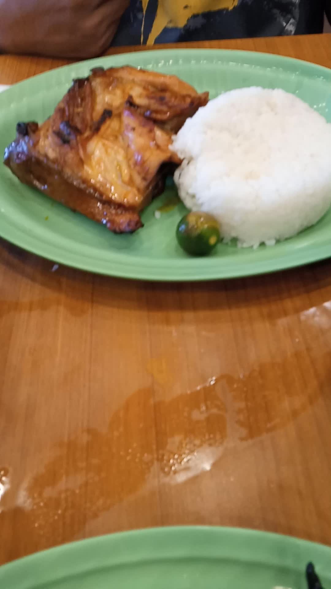 Mang Inasal