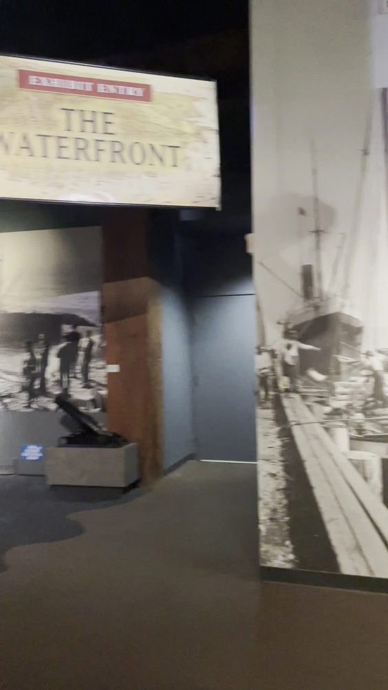 Maritime Museum