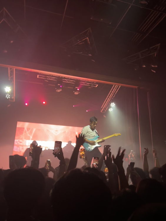 The Observatory OC