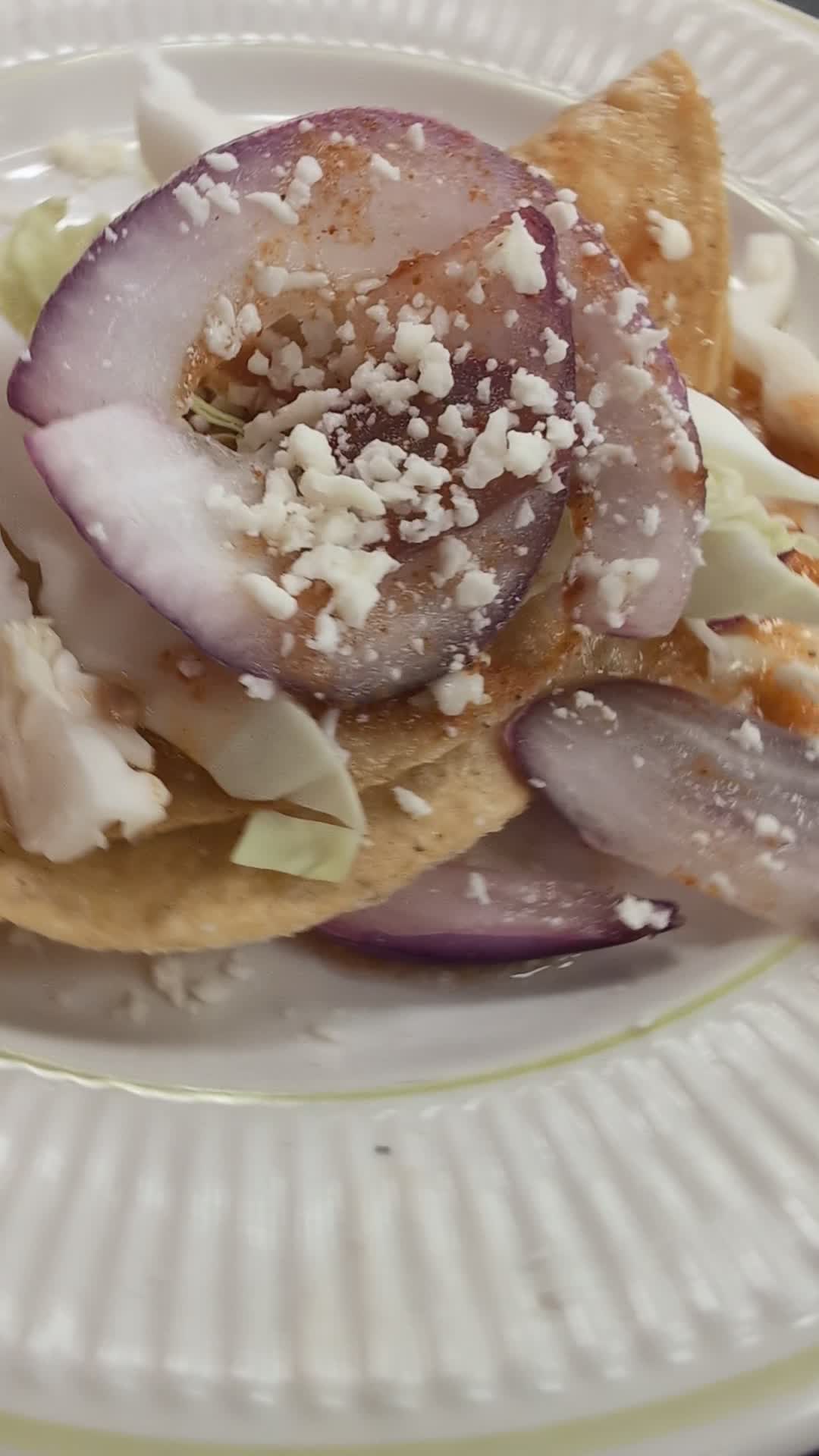 Panaderia La Mexicana