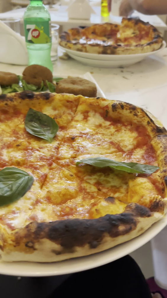 Bella Italia