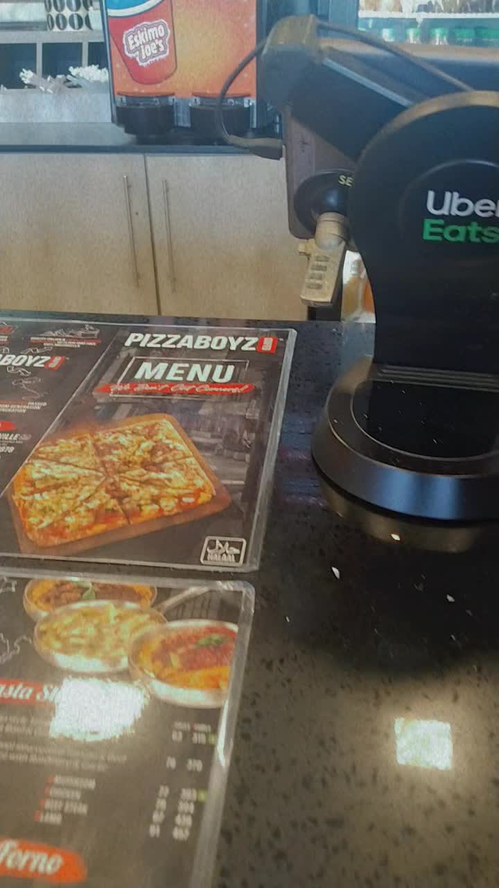 Pizzaboyz