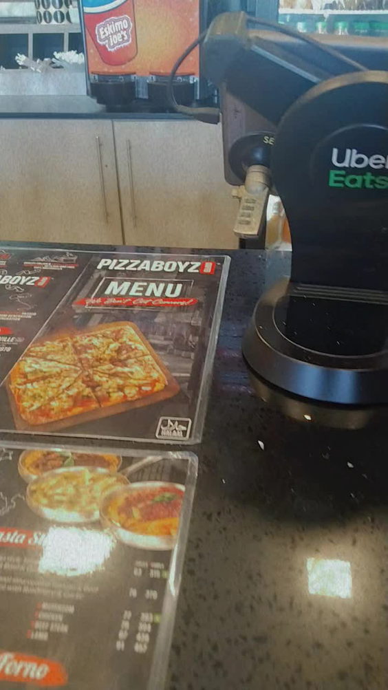 Pizzaboyz