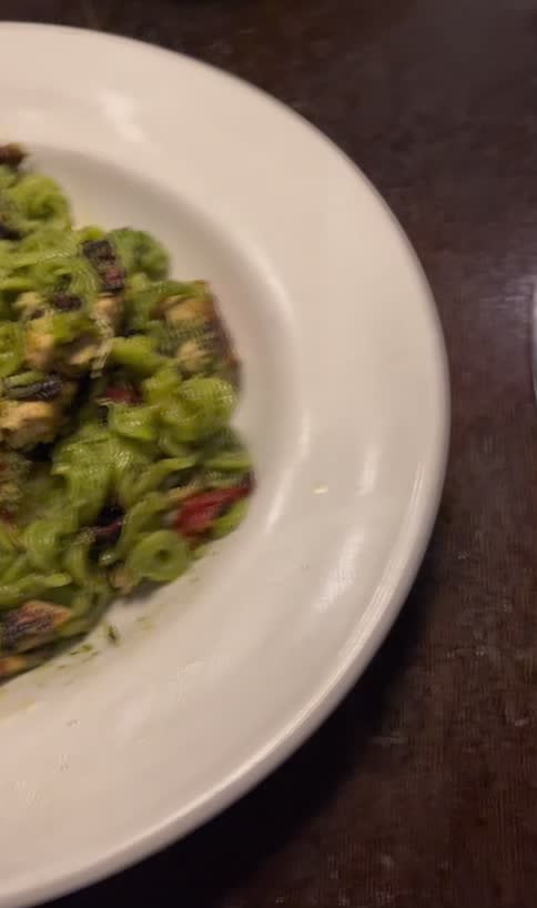 DePalma's Italian Cafe