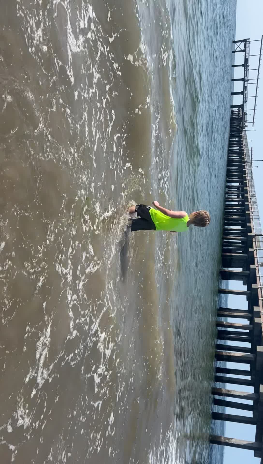 Video review of Coney Island Beach & Boardwalk
