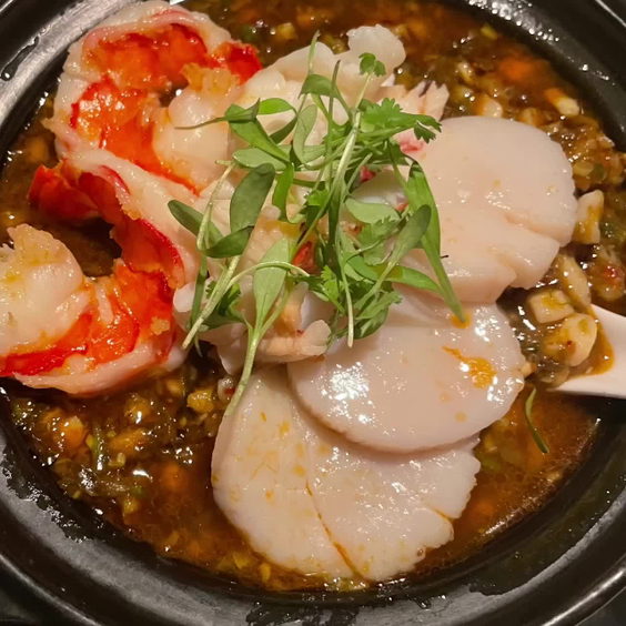 Hakkasan