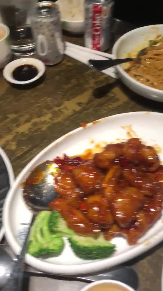 China Mama Restaurant