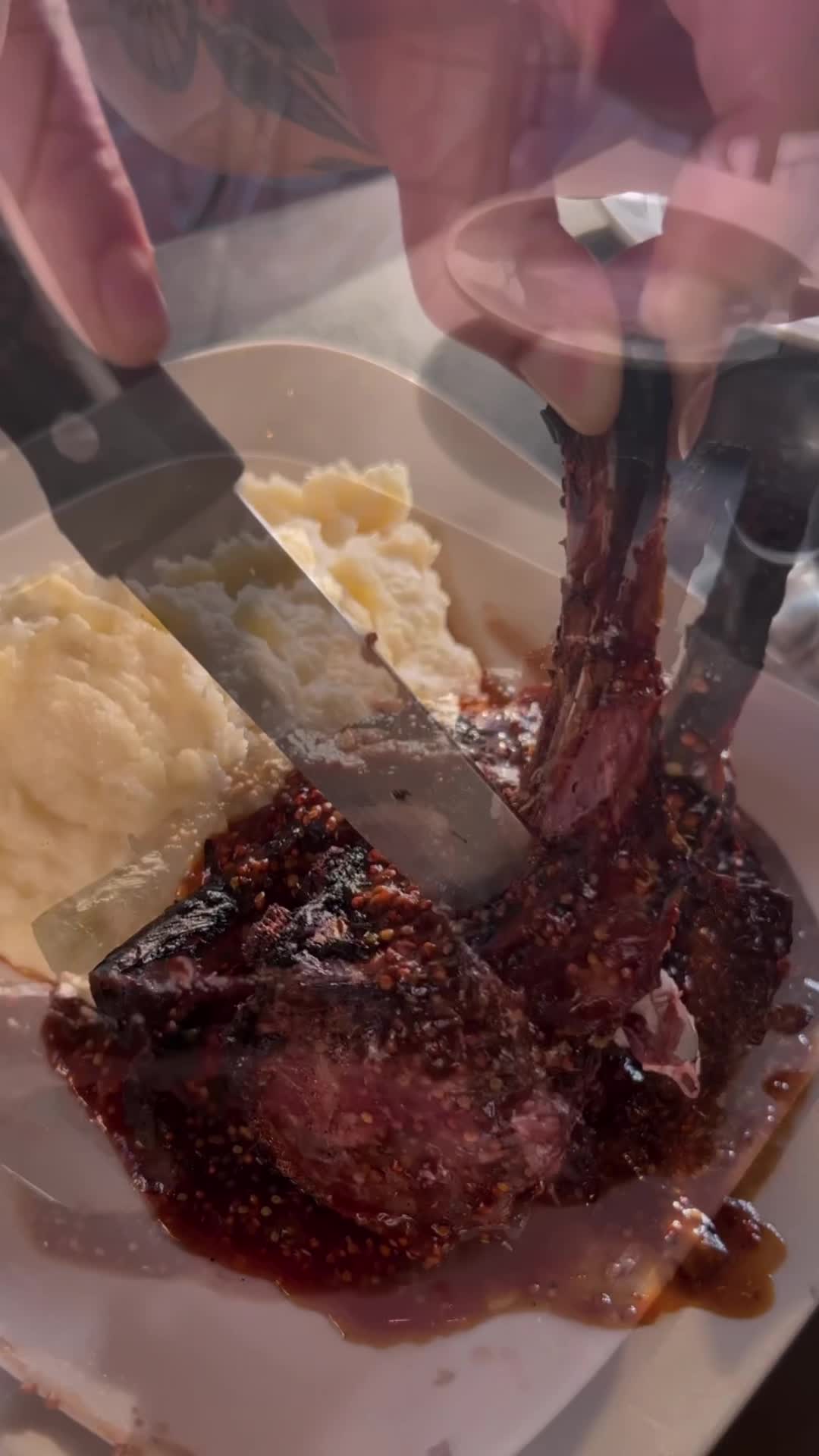 Nordstrom at the Americana at Brand