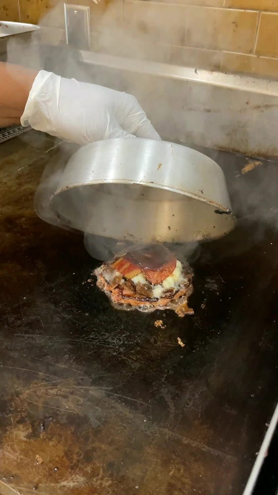 PLNT Burger