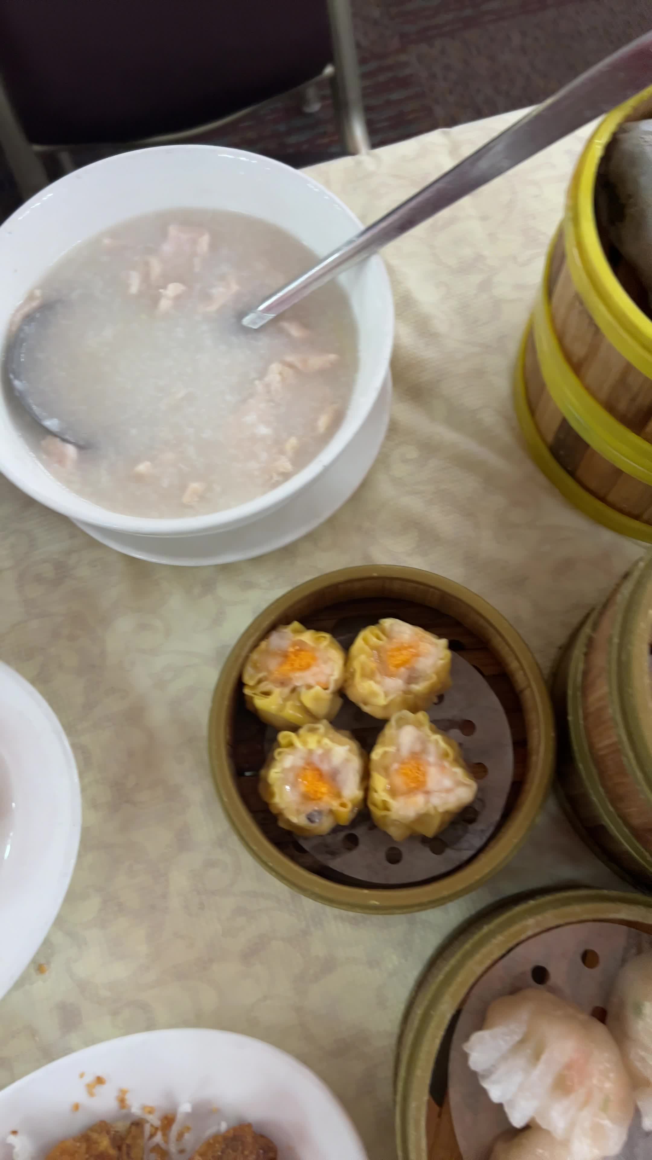 King valley tea house